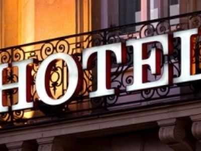 Описание и снимки на пристанище Хотел в Рим, Италия от круизен маршрут