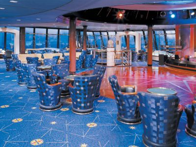 Круизен кораб Norwegian Spirit на Norwegian Cruise Line