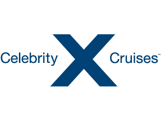 Лого на CELEBRITY Cruises