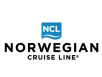 Лого на Norwegian Cruise Line