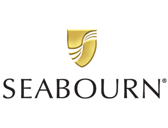 Лого на Seabourn