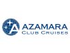 Лого на Azamara Club Cruises