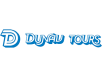 Dunav Tours logo