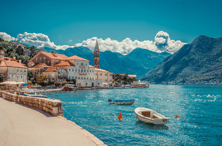 7 дни Майски празници в Адриатика