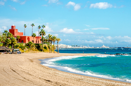 10 дни из Непознатите кътчета на Средиземно море