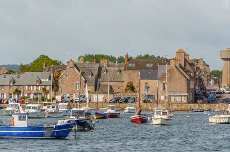 2 дни до Нормандия и обратно