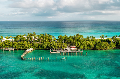 4 дни Бахамски рай