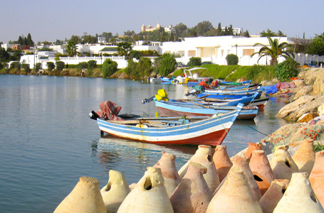 7 дни Пъстротата на Средиземноморието