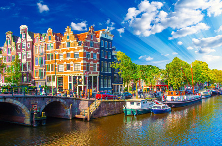 7 дни Северни столици