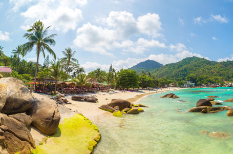 15 дни Югоизточна Азия