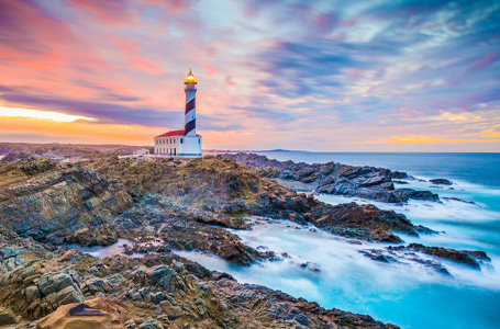 8 дни Италия, Франция, Испания