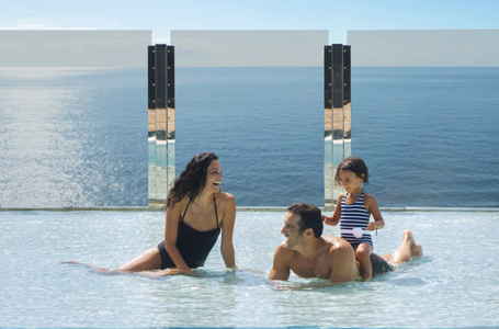 Пролетна ваканция на круиз