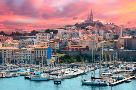 4 дни кратък круиз Пролетна ваканция