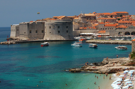 7 дни Гърция, Хърватска, Черна гора, Италия