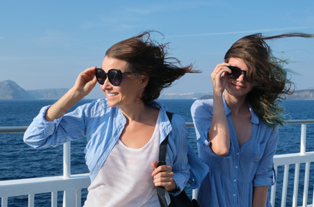 Пролетна ваканция на круиз