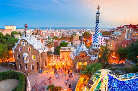 8 дни Майски празници в Средиземно море