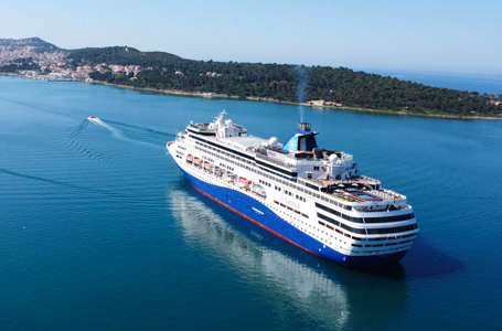 7 дни Ефес и съкровищата на Егейско море