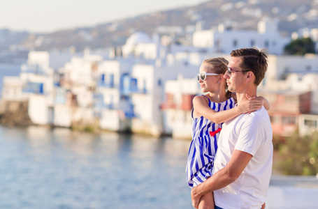 7 дни Красотата на Гърция и Италия