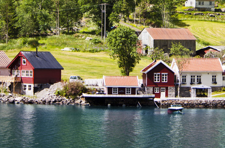 7 дни Германия, Дания, Норвегия - UVQP