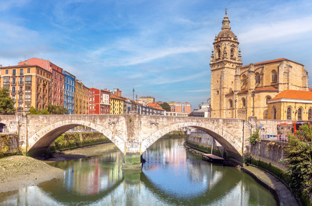 7 дни Великобритания, Франция, Испания - UV2E