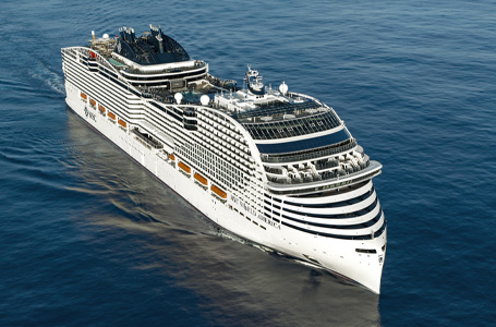 7 дни Карибски круиз на най-новия мегакораб - UVD5