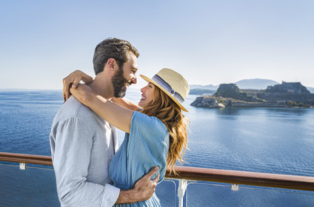 7 дни Западни Балкани от Атина