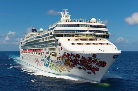 6 дни Западно Средиземноморие от Рим