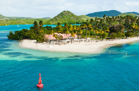 7 дни Кариби и Антили