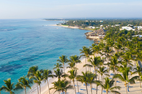 7 дни Доминиканска република