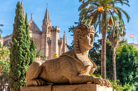 7 дни Испания, Италия, Франция