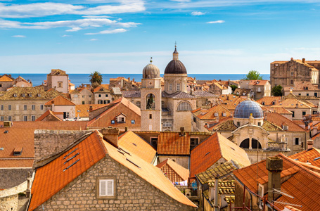 7 дни Адриатика от Атина