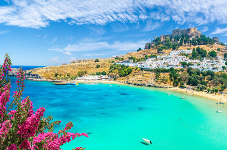 7 дни Незабравима Гърция