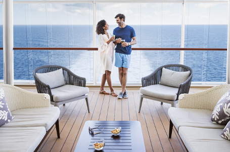 7 дни Средиземноморие от Рим до Барселона