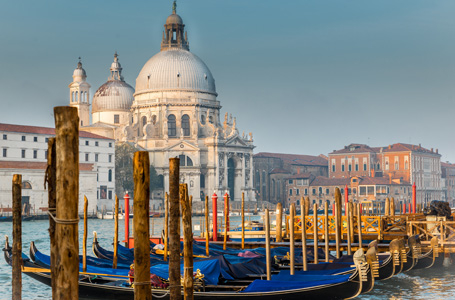 7 дни Адриатическа одисея