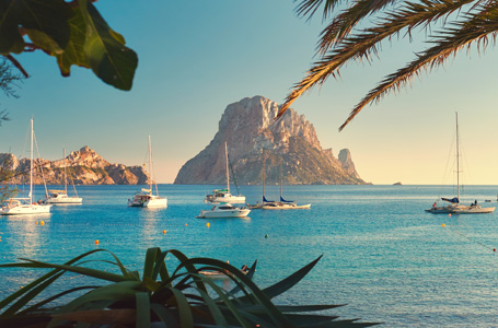 7 дни Средиземноморски ритъм