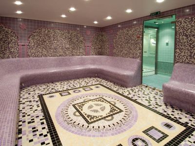 Круизен кораб MSC Orchestra на MSC Cruises