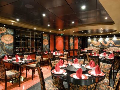 Круизен кораб MSC Orchestra на MSC Cruises