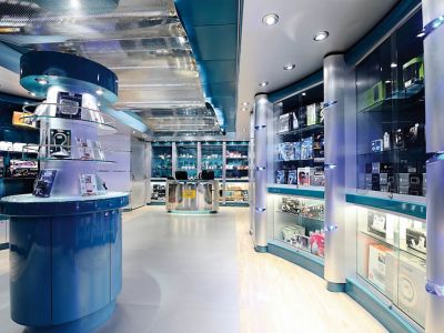 Круизен кораб MSC Orchestra на MSC Cruises