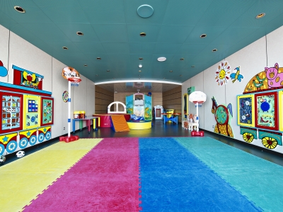 Круизен кораб MSC Orchestra на MSC Cruises