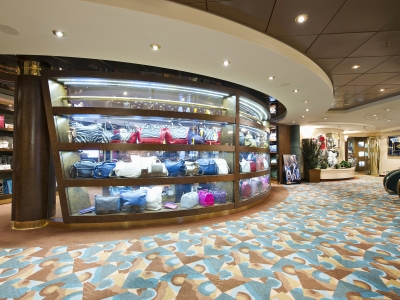 Круизен кораб MSC Orchestra на MSC Cruises