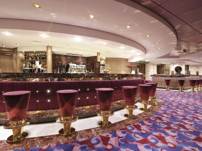 Круизен кораб MSC Orchestra на MSC Cruises