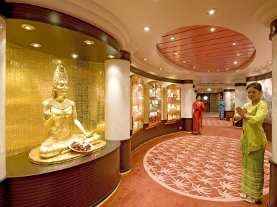 Круизен кораб MSC Orchestra на MSC Cruises