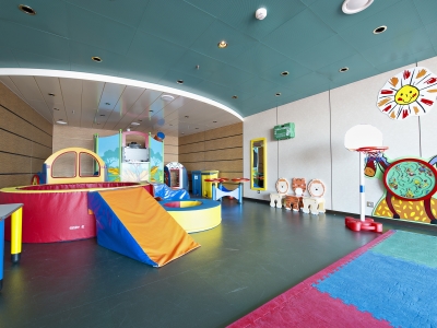 Круизен кораб MSC Orchestra на MSC Cruises