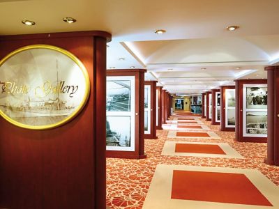 Круизен кораб MSC Musica на MSC Cruises