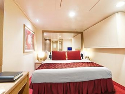 Круизен кораб MSC Musica на MSC Cruises