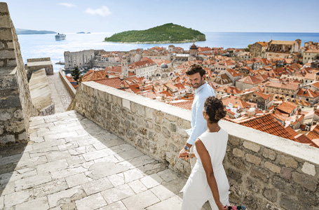 7 дни Западни Балкани от Атина