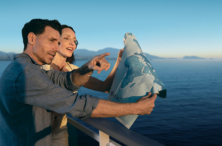 5 дни Италия, Испания, Франция