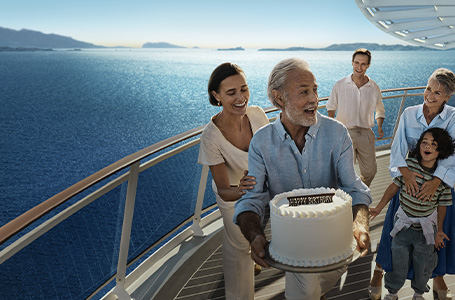 7 дни Магията на Адриатика