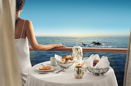 7 дни Италия, Франция, Испания, Тунис