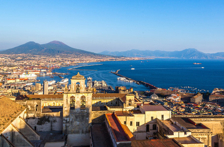 7 дни Испания, Италия, Франция - BCN07A89